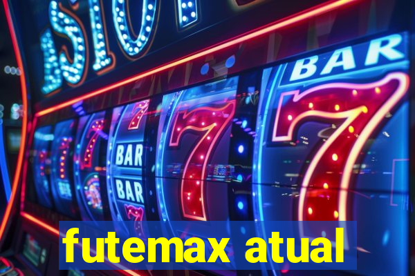 futemax atual